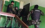 «Пилят дверь болгаркой», за какие «грехи» к автору проекта «Омбудсмен полиции» вновь вломились силовики?