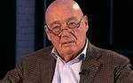 86-летний Познер рассказал об идеальном уходе из жизни: «Быстро. На женщине или на теннисном корте»