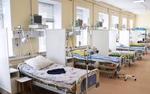 В Москве отделения для больных COVID-19 развернуты на базе 72 стационаров