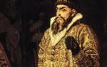 На Украине добрались до Ивана Грозного