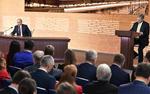 Песков рассказал, когда последний раз лично общался с Путиным