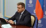 Власти Рязанской области ввели в регионе обязательный масочный режим