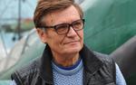 Борис Токарев и Людмила Гладунко отпраздновали золотую свадьбу