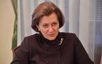 Глава Роспотребнадзора заявила о возможной стабилизации ситуации с COVID-19 в РФ