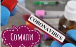 В нищем Сомали коронавирус почти не встречает сопротивление 