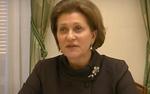 Попова порассуждала о том, как майские праздники отразятся на количестве заболевших