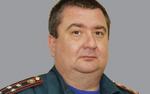 Новый начальник главка МЧС Курганской области выходит на работу после карантина