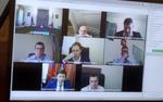 В ЗСК прошло обсуждение дополнительных мер поддержки бизнеса