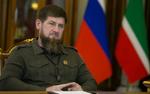 «У Кадырова повреждено более 50% легких», пишут telegram-каналы, а пресс-служба главы Чечни отмалчивается