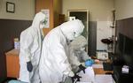 Минздрав впервые сообщил количество погибших от коронавируса медиков