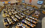 В российской Госдуме назвали единственный сценарий прекращения войны в Донбассе