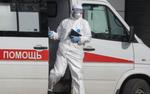 В Волгоградской области отмечен взрывной рост числа заразившихся коронавирусом