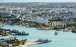 Депутат Госдумы призвал убрать корабли ВМС Украины из Севастополя
