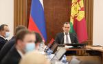 Последовательные меры в создавшейся ситуации