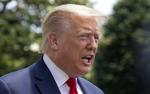 Трамп пригрозил мэру Вашингтона ввести в город «группу людей», если она не будет уважать Нацгвардию