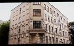 В каком интересном доме Михаил Ефремов будет отбывать домашний арест