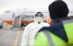 Украинцы пытались лечить коронавирус перцем