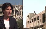 Ситуация в Сирии: шпионская война, санкции и подкуп населения