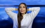 Юлия Михалкова призналась, что мечтает о детях