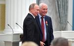 Рошаль попросил Путина обратить внимание на «дело калининградских врачей»