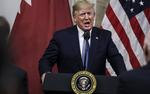 В США завершают «эру бесконечных войн»: «Мы не мировые полицейские»