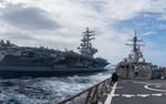 Третья мировая может начаться в Азиатско-тихоокеанском регионе 