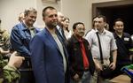 Бородай проговорился про погибших в Ливии добровольцев-россиянах