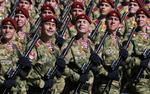 В столице Карелии отказались от проведения парада Победы