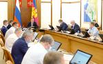 Акцент — на развитие социальной инфраструктуры