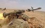 Американские дипломаты сообщили, что боеприпасы и ракеты Javelin на $60 млн США  дставлены на Украину