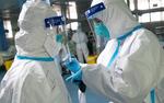 В Новосибирске около 80 сотрудников инфекционных госпиталей заразились коронавирусом
