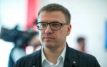 Эксперты прокомментировали решение Текслера перезагрузить «Единую Россию»