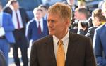 Песков объяснил, почему статью Путина опубликовали в американском журнале