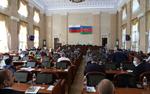 Единороссы утвердили график приема граждан во втором полугодии