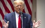 Трамп готов обсудить с Мадуро его «мирный уход»