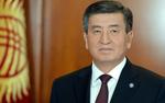 У делегации президента Киргизии обнаружили коронавирус и не допустили на парад Победы