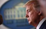 Администрация Трампа попалась на выплатах мертвым