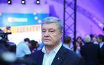 Порошенко заявил об «уникальном шансе» Украины  «вернуть» Крым