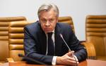 Пушков оценил слова Порошенко о «шансах» Украины на «возвращение» Крыма