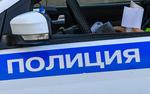 В Петербурге маршрутка сбила двоих водителей, стоявших на дороге после ДТП