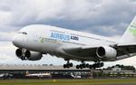 Airbus планирует в течение года сократить около 15 тысяч рабочих мест