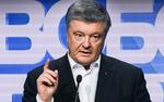 Порошенко рассказал, какую вину готов признать