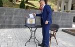 Бибилов назвал поправки важными не только для России, но и для Южной Осетии