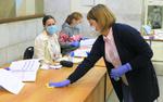 Когда завершится голосование по поправкам в Конституцию