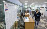Асафов: В Москве не выявлено серьезных нарушений в ходе голосования
