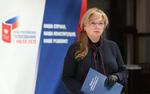 Памфилова заявила, что процедура проведения голосования себя полностью оправдала