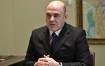 Мишустин поучаствовал в голосовании по поправкам в Коституцию РФ