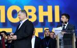 Погребинский объяснил маловероятность отправки Порошенко в тюрьму при Зеленском