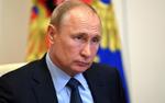 Немецкий политолог заявил, что Путин своей статьей мешает НАТО двигаться к границам России