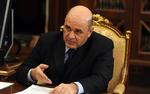 Мишустин: на выплаты медикам выделят почти 7,5 млрд рублей 